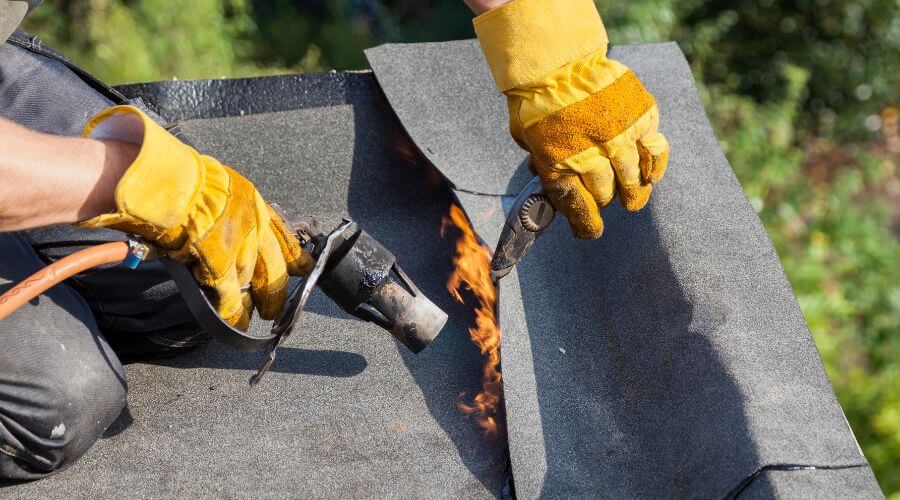 Professional residential roofers in West Barnstable, MA